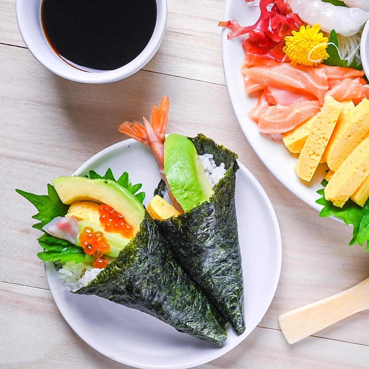 Temaki