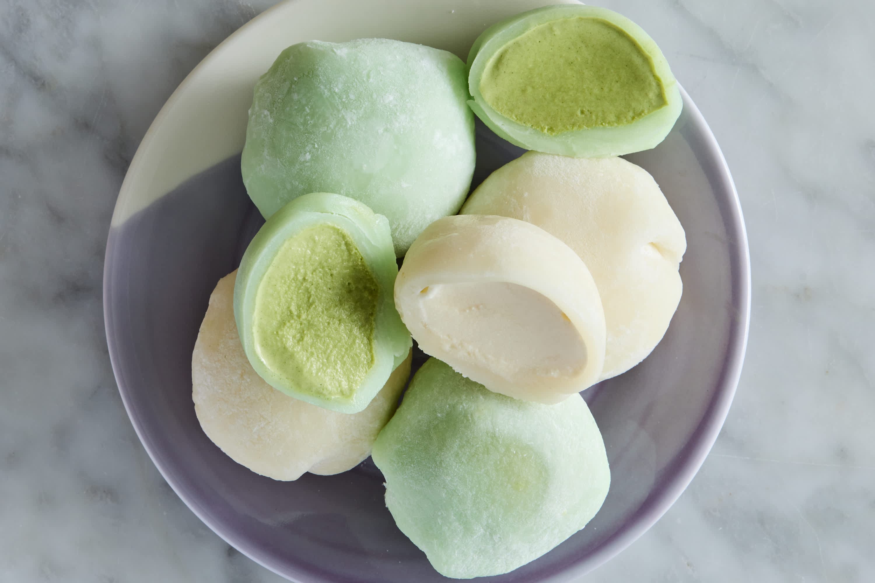 Mochi (2 unidades)