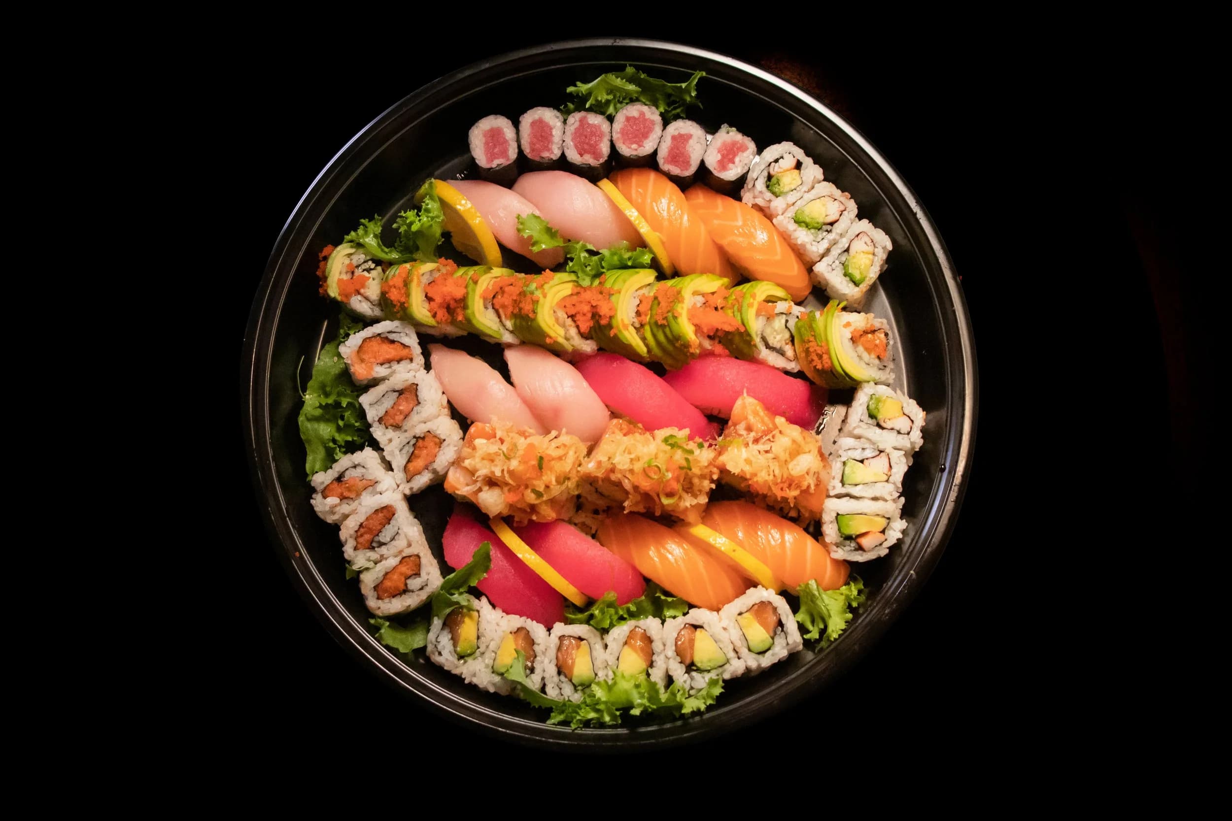 Combinado Premium Nikkei 32 Peças